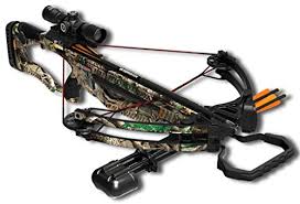 Top Womens Crossbows Of 2019 Reviews And Comparison