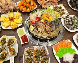 buffet in hanoi top 20 destinations to
