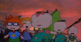 are the rugrats coming back pilerats