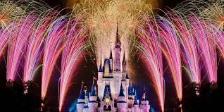 iconic wishes and happily ever after