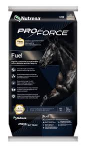 Pro Force Fuel Horse Feed Nutrena