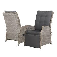 Wicker Patio Furniture Outdoor Chairs