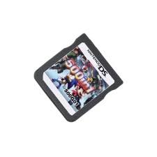 Play nds games online in your browser. Nintendo Ds 500 In 1 Video Game Cartridge Nds Multi Cart