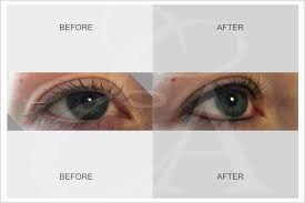 semi permanent makeup dubai perfect