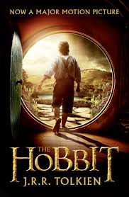 the hobbit or there and back again