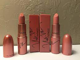 mac nicki minaj lipstick new in box
