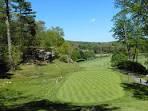 Pine Brook Country Club in Weston, Massachusetts, USA | GolfPass