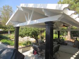 Diy Patio Cover Kits Sims Patio Cover