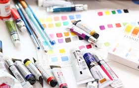 Best Watercolor Paints For Beginners