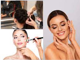 makeup skincare tips hair styling