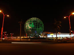 sm mall of asia one of the largest