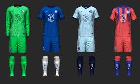 48,598,546 likes · 1,006,969 talking about this. Chelsea Kits For 2020 21 Season Chelsea Fans Worldwide Facebook