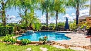 Unique Pool Landscaping Ideas Forbes