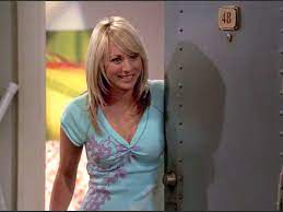 She is best known for her roles as bridget hennessy on the sitcom 8 simple rules, brandy harrington on brandy & mr. Kaley Cuoco Wasn T Originally Cast On The Big Bang Theory Because Of Her Age