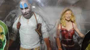 captain spaulding and baby firefly