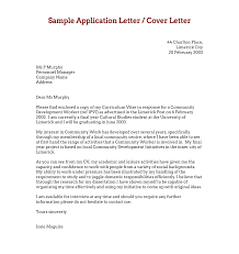 Application Letter Format   How to Write an Application Letter     Progasus Com Resume Samples Cover Letter