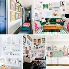 27 gallery wall ideas practical tips