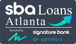 SBA Loans Atlanta - Small Business Loans Made Simple