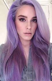 purple hair color ideas to try in 2023
