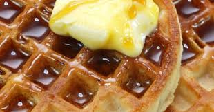 Creamy, rich, vanilla waffle sauce is the best possible topping if you're a fan of crispy waffles, these are the best waffles in existence. Roscoe S Waffle Recipe