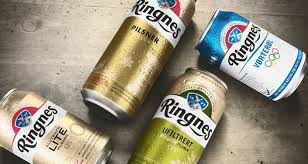 Ringnes pilsner is well balanced with a light hoppy and malty aroma. Jdo Re Launches Carlsberg S Ringnes