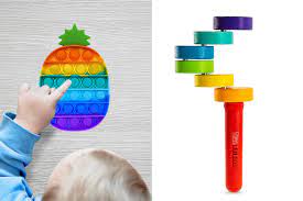 8 cool fidget toys for kids of all ages
