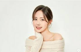miss korea lee yeon je mbn reporter
