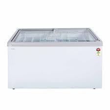 Haier Hfc 400gm5 400 Litres 5 Star