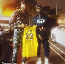 Los angeles lakers, los angeles, ca. The 6 Best Nba Players To Wear The Number 23 Sports Templates