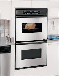 Upper Oven Convection Fan System