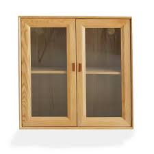 Vicq Modular Glass Door Display Cabinet