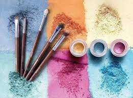 pigments in cosmetics everything about