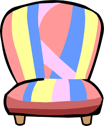 Download club penguin generator free working here Download Image Pink Chair Png Wiki Fandom Powered Club Penguin Chair Clipart Large Size Png Image Pikpng