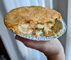 publix deli en pot pie review