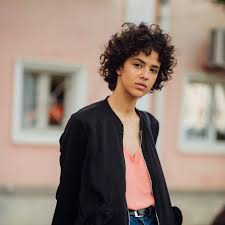 From casual braids to elegant updos or even effortlessly undone styles—the options really are endless and you'll learn all about how to style your curly hair right here. Short Curly Haircut Ideas And Inspiration With Photos Popsugar Beauty