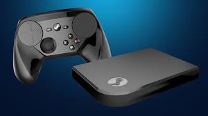 Unboxing the Steam Controller and Steam Link - YouTube