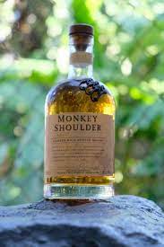 monkey shoulder malt whisky reviews