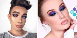 james charles slams accusations that he