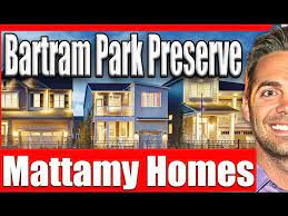 bartram park preserve mattamy homes