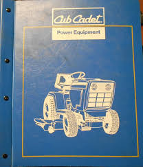 cub cadet garden tractors attachments