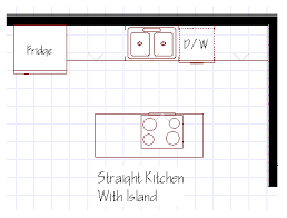Kitchen Island Designs