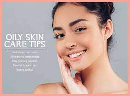 skin care routine for oily skin 10