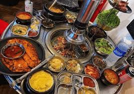 13 best korean bbq restaurants in singapore