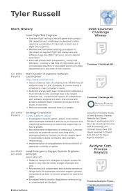 Resume resume examples software engineer Domov