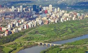 Graduates from river valley community college's criminal justice associate in science program are employed as police officers, working as correctional officers, completing four year undergraduate. Running The North Saskatchewan River Valley In Edmonton Alberta