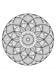 Our Most Popular Coloring Pages For Adults Just Color