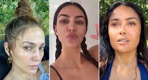 celebrities without makeup reddit