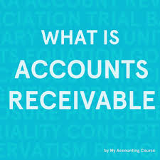 What Is Accounts Receivable Definition Meaning A R