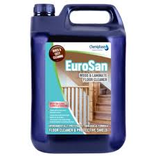eurosan wood laminate floor cleaner