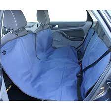 Air Bag Compatible Seat Cover